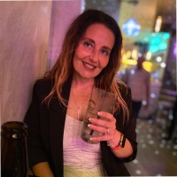 University of Hertfordshire Employee Amanda Warburton's profile photo