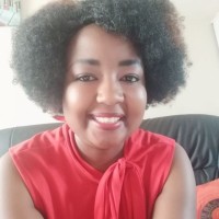 Siyaya Skills Institute Employee Chiko Zhakata's profile photo