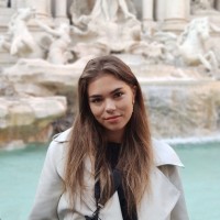 SaaSJet Employee Olha Yevdokymova's profile photo