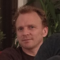 Noé Employee Bas Verhage's profile photo