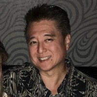 Greg Yamamoto