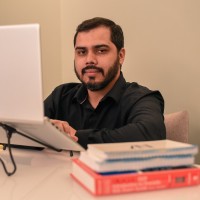 DataUnique Employee Thiago Ogélio's profile photo