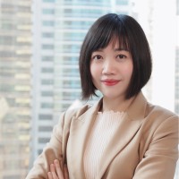 OP Investment Management Employee Janet Yang's profile photo