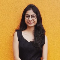 Vaishnavi Kasar Email
