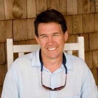 Whitecap Linen Employee Bob Oakes's profile photo