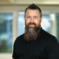 GRUNDFOS Employee Björn Axling's profile photo