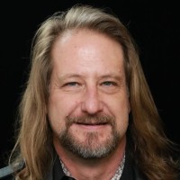 Amazon Employee Douglas Farmer's profile photo