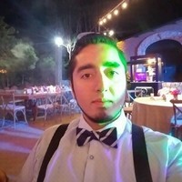 Connect Biopharma Employee Edgar Perez's profile photo