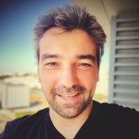 Prolaio Employee Nelson Silva's profile photo