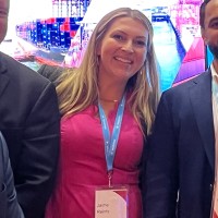 Spinnaker SCA | A company of Publicis Sapient Employee Jaime Reints's profile photo