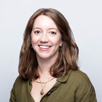 AuthenTEAK Employee Elizabeth Trice's profile photo