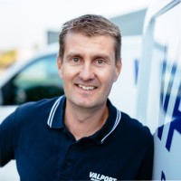 HEGNogPORTE.dk Employee Lars Majgaard's profile photo