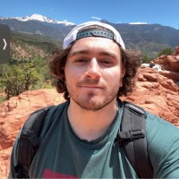 ColdSpark Employee Ryan Carvano's profile photo