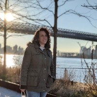 Pear NYC Employee Dana Fleischer's profile photo