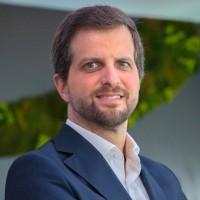 AES-Gener Employee Francisco Javier Jáuregui Alonso's profile photo