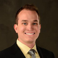 CVS Health Employee Brian Grenier's profile photo