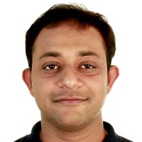 HydraMech Engineer’s Employee Senthil Selvaraj's profile photo