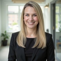 The Kraft Heinz Company Employee Allison Phillips's profile photo