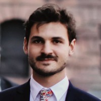 Vent d'Est Employee Edouard Huber's profile photo
