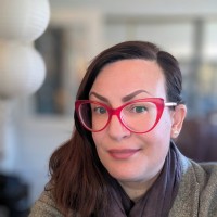 MRCC Employee Christine Defranco's profile photo
