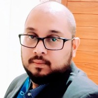 Conneqt business solutions Employee Tony Joseph's profile photo