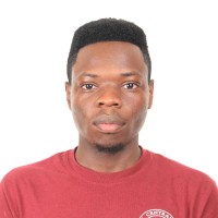 ShieldX Security Employee Edage Were's profile photo