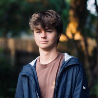 Zachary Menendez's profile photo