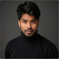 MOURI Tech Employee Gnanesh Greatston's profile photo
