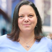 P&C Global Employee Michelle Bennett's profile photo