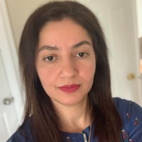 Mamoona Maqbool Email