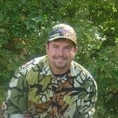 Siemens Healthineers Employee Greg Staggs's profile photo