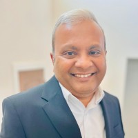 The Venture Build Employee Harshal Shah's profile photo