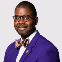 Walmart Health & Wellness Employee Lance Henderson's profile photo