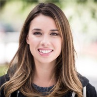 Genesis Therapeutics Employee Lauren Flaus's profile photo