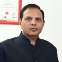 Voyants Solutions Private Limited Employee V Vats's profile photo