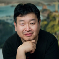 HCF Australia Employee Ben Liu's profile photo