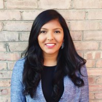 Paylocity Employee Nirali Shah's profile photo