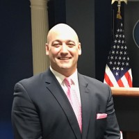 O'Neill Vintners & Distillers Employee Ryan Davis's profile photo