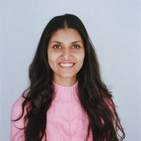 Peter Constructive, LLC Employee Nirali Purohit's profile photo