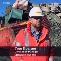 Thompsons of Prudhoe Employee Thomas Koerner's profile photo
