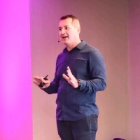 Wortise Employee Alejandro Alcalá's profile photo