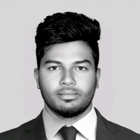 Sakthi R's profile photo