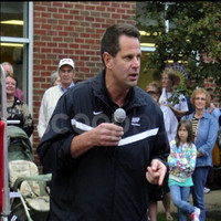 Indiana University of Pennsylvania Employee Curt Cignetti's profile photo