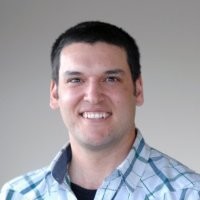 Genentech Employee Ken Schulz's profile photo