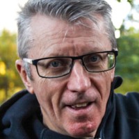 SonicData Employee Clive Fisher's profile photo