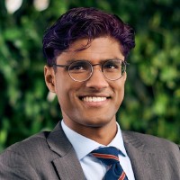 Canada's National Ballet School Employee Neel Soman's profile photo