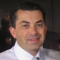 eNett International — a WEX company Employee George Triandafillidis's profile photo