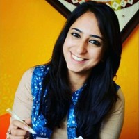 Rang De Employee Rasha Lala's profile photo