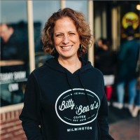 Bitty & Beau's Coffee Employee Amy Wright's profile photo