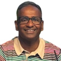 TTC Employee Satheesh Bastiampillai's profile photo